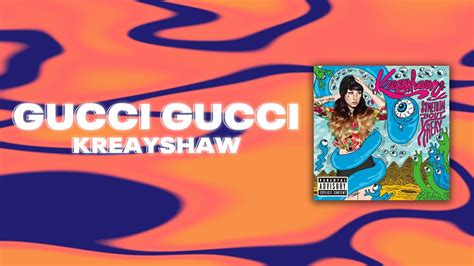 gucci articoli uomo|gucci gucci kreayshawn.